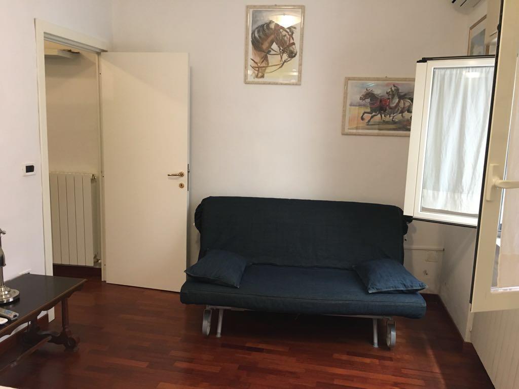 La Casetta Teramo Buitenkant foto