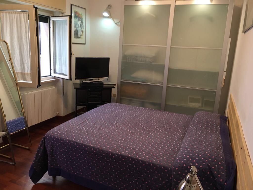 La Casetta Teramo Buitenkant foto